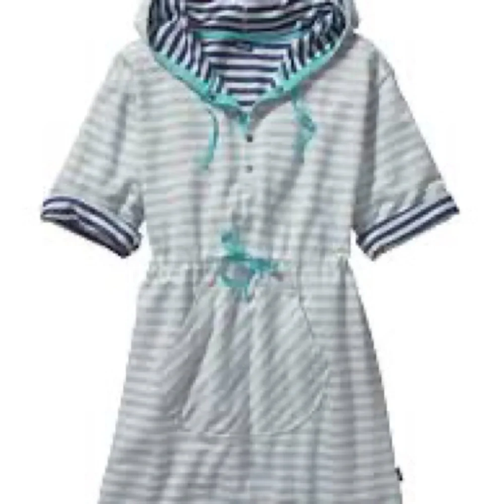 Patagonia‎ Worn Wear W's Sandlapper Cover-up Organic cotton - Picture 2 of 13